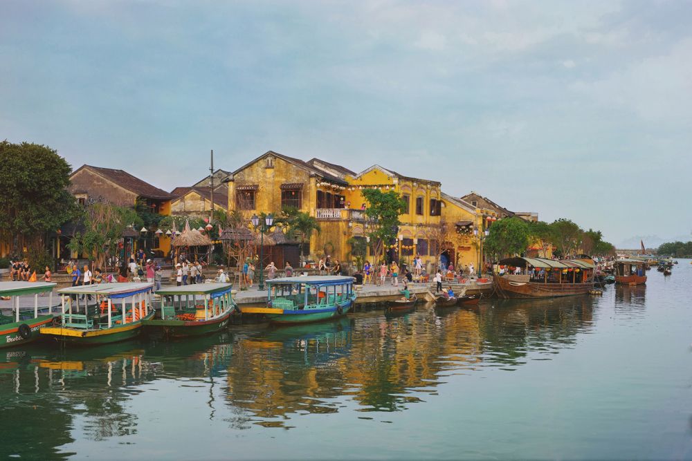 Hoi An-Vietnam Is the Best City in the World — and the Street Food Is Only the Beginning