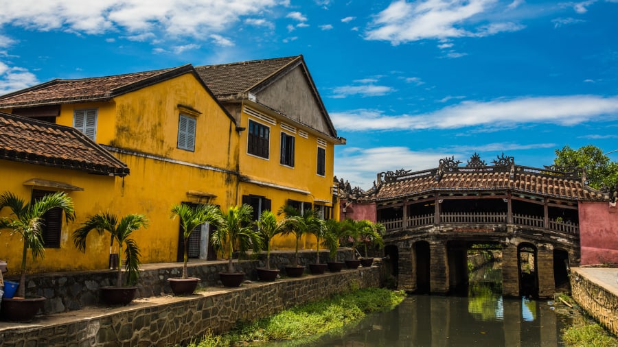 Experiencing the best of Hoi An, Vietnam